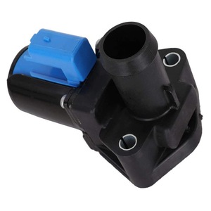 Válvula de Agua del Calefactor BMW BM5Z 18495 A B C para Reemplazo y Reparación de Termostato de Motor Marino - Product Image 1