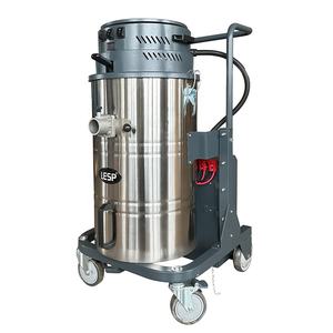<span class=keywords><strong>Aspirateur</strong></span> industriel LESP 80L pour <span class=keywords><strong>broyeur</strong></span> de béton - Product Image 3