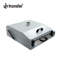 Je transfère A3 + A3 DTF four DTF sèche-poudre fabricants, fournisseurs et exportateurs