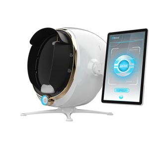 Miroir Magique 2025, nouvelle technologie, scanner facial, analyseur de peau, appareil portable d'analyse de la peau - Product Image 3