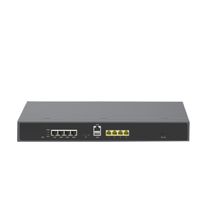 ระบบเกตเวย์ IP PBX VoIP รุ่น VIP600-IPPBX 8/16/24/32 พอร์ต SIP/IAX2 UDP/<span class=keywords><strong>TCP</strong></span>/TLS รองรับ 200 ส่วนต่อขยาย ระบบ Auto-Provisioning สำหรับสำนักงาน โรงแรม และบ้าน - Product Image 1