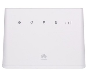 Hw <span class=keywords><strong>b315</strong></span> B315s-519 4g נתב wifi עם רצועת תמיכה כרטיס SIM 2/4/5/8/13/17 - Product Image 1