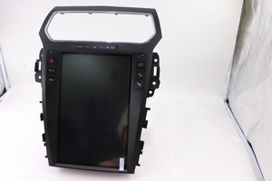 Autoradio avec système Android, lecteur multimédia, <span class=keywords><strong>2</strong></span> din, Audio/vidéo, avec navigation <span class=keywords><strong>gps</strong></span>, Wifi, 4g, Bt, pour Ford Explorer - Product Image 5