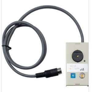 Capteur de force VIBRA Shin Kong KFB-60 avec unité de pesage intégrée pour la préparation de médicaments - Product Image 4