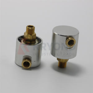 1 pieza 094K024650 válvula rotativa para máquina 700 nuevas piezas de repuesto neumáticas de buena calidad - Product Image 4