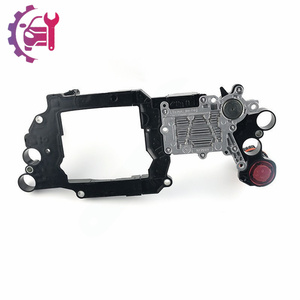 Module de commande de transmission automatique de l'unité de commande TCU 722.8 pour <span class=keywords><strong>Mercedes</strong></span> Benz <span class=keywords><strong>classe</strong></span> A & <span class=keywords><strong>B</strong></span> A0034462410 A1695451032 - Product Image 2