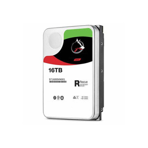 Disque dur NAS 16 To de marque RTS, neuf, 7200 tr/min, ST16000VN001, disque dur d'agent Sea-Gate d'origine, EXOS 16 To SATA NAS - Product Image 3