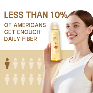 Suplemento para la Salud Intestinal <span class=keywords><strong>en</strong></span> Jarabe, Rico <span class=keywords><strong>en</strong></span> FOS, Prebiótico de Grado Alimenticio, 95% Fructooligosacáridos, Bajo <span class=keywords><strong>en</strong></span> Azúcar, para el Control del Peso Corporal - Product Image 5