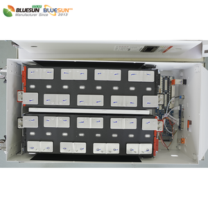 流行的51.2V 48V锂电池100Ah 200Ah 280Ah 314ah Bluesun电池10kw 15kw 16kw用于离网混合太阳能系统 - Product Image 4
