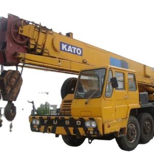 Kato/Tadano 30t/Camión grúa TL300E/grúa Tadano en Japón condiciones para la venta en China - Product Image 1