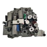 Transnation 55-51SN valvebody Boîte de vitesses de système de Transmission automatique pour Opel valvebody 55-51SN