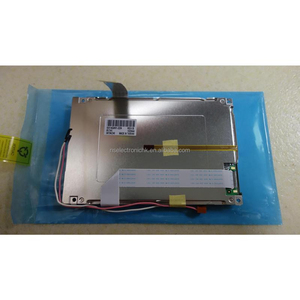SX14Q001 หน้าจอ LCD ดั้งเดิม 5.7 นิ้ว 320x240 โมดูล LCD สำหรับเครื่องสแกนอุตสาหกรรม, HMI - Product Image 3