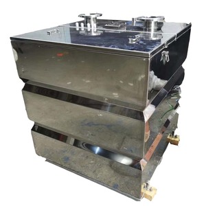 Ensemble <span class=keywords><strong>de</strong></span> <span class=keywords><strong>pompe</strong></span> à eau d'égout <span class=keywords><strong>Station</strong></span> <span class=keywords><strong>de</strong></span> pompage <span class=keywords><strong>de</strong></span> levage d'égout intégrée pour le traitement <span class=keywords><strong>de</strong></span> l'eau - Product Image 2