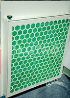Cabine de Peinture Mobile Baies PVC Peinture Armoire Voiture Portable Salle de Préparation Automobile station de préparation SY-3000