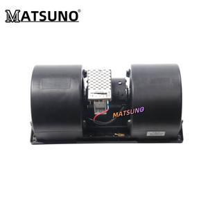 Di alta qualità A/C ventilatore motore per escavatore <span class=keywords><strong>Volvo</strong></span> modelli 14585357 14576774 14514331 EC55 EC55D EC60D EC60D - Product Image 3