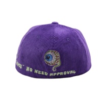 Gorras Snapback Bordadas en 3D de Pana Colorida, Gorras Snapback Vintage para Hombre, Gorra Snapback Clásica