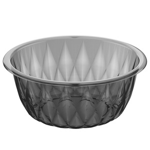 <span class=keywords><strong>Vasca</strong></span> in Plastica Grande e Spessa Multifunzionale per Lavanderia e Lavaggio Piedi, Uso Domestico - Product Image 6