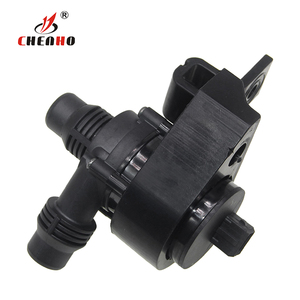 64116988960 pour <span class=keywords><strong>BMW</strong></span> 750i 760i X5 2000-2008 Pompe à eau de circulation du liquide de refroidissement - Product Image 1
