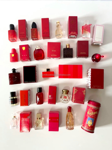 Perfume Miniatura <span class=keywords><strong>de</strong></span> Lujo Original <span class=keywords><strong>de</strong></span> Alta Calidad 2026, Tamaño <span class=keywords><strong>de</strong></span> Muestra 5ml/7ml/10ml/15ml - Aroma Floral <span class=keywords><strong>de</strong></span> Rosa y Fresa - Product Image 2