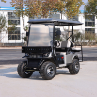 Moto électrique tout-terrain à quatre roues motrices, transmission par chaîne, vélo amphibie de plage avec certification CE, vente chaude