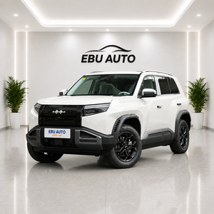 2026 BYD Leopard 3 Ultra 4WD Fang Cheng Bao Titanium 3 Véhicule à Énergie Nouvelle Ti 3 LHD Électrique EV Nouvelles Voitures pour l'Exportation - Product Image 1