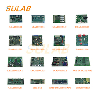 Panneau AEG13C704 AEG09C919 de carte PCB d'ascenseur de pièces de rechange d'ascenseur d'O ** S