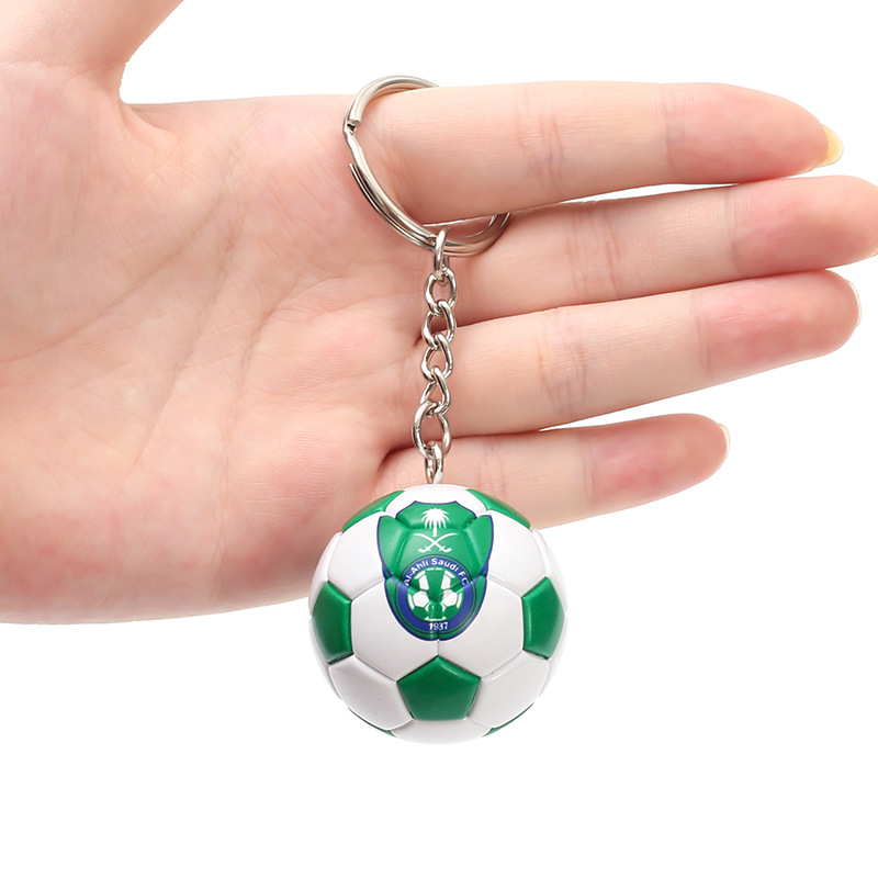 Football national de Djeddah