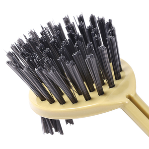 Brosse de lavage de vaisselle d'usine, brosse de lavage de vaisselle debout bon marché, brosse de lavage de vaisselle de haute qualité avec ventouse - Product Image 6