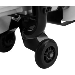 1400W a Gas 14 "Cut-Off in calcestruzzo nuova taglierina a disco motore a 2 tempi da 52cc con componente del motore del nucleo della ruota direzionale - Product Image 4