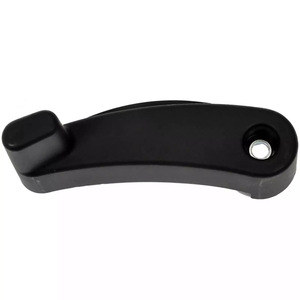 Manija de Liberación Interna para Dodge Ram 1ZP90JXWAB, Pieza de Repuesto de Plástico para Reparación del Mecanismo de la Puerta - Product Image 4