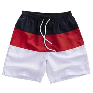 Personalizado al por mayor 100% poliéster secado rápido transpirable ropa de fútbol para hombres y mujeres niños Jersey Shorts - Product Image 5