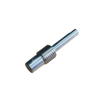 Usinage de précision CNC OEM et ODM, tournage, brochage, électroérosion à fil, pièces usinées personnalisées en aluminium, laiton, acier inoxydable