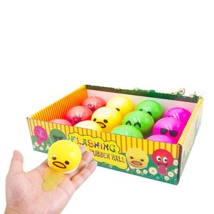 Juguete Antiestrés Personalizado - Huevo de Yema que Vomita - Juguete de Broma de Mochi para Aliviar el Estrés - Product Image 1