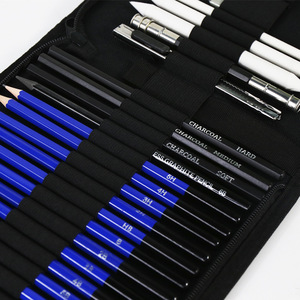 Juego de 40 Lápices Profesionales de Alta Calidad para Dibujo y Pintura - Product Image 3