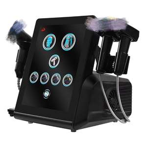 Dispositivo Profesional para Tratamiento de la Piel con Sistema de Gestión Cutánea para Tratamientos Faciales, Hecho en China, Marca OEM/ODM - Product Image 2