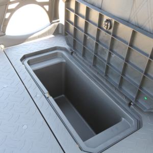 Vente en gros de pneus résistants à l'usure pour voiturette de golf électrique tout-terrain de haute qualité de fabricants chinois - Product Image 6