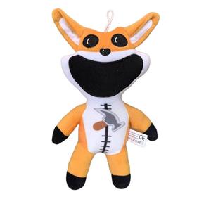 Vente en gros d'usine <span class=keywords><strong>Poppy</strong></span> <span class=keywords><strong>Playtime</strong></span> Bubby 3 DogDay Smiling Horror Stuffed Animals Toys Smiling Critters Dolls Plush Toys for Boys - Product Image 1