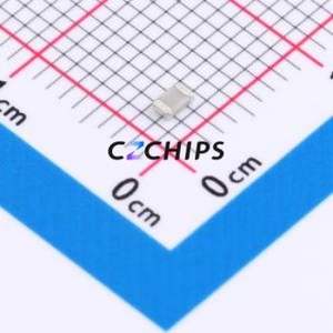 C0805N680K631TA SMD Capacitor (MLCC) 0805 ( Capacitance: 68pF )( Precision: 10% Rated Voltage: 630V ) - Product Image 1