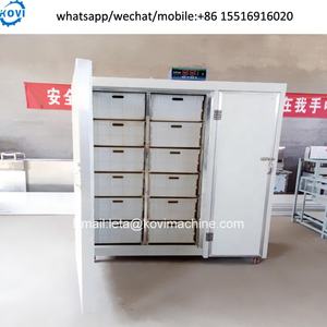 Pulverización de agua, máquina de germinación de semillas pequeñas de brotes de <span class=keywords><strong>soja</strong></span> - Product Image 3