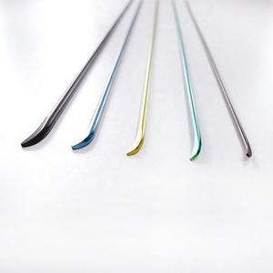 Hợp Kim Titan Đàn Hồi Lồng Vào Nhau <span class=keywords><strong>Nail</strong></span> Cụ Thiết Lập Pfna Lồng Vào Nhau Móng Tay Cho Chỉnh Hình Cấy Ghép - Product Image 3