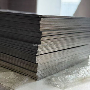 ASTM b265 tấm Titan/tấm GR1 gr2 GR3 GR5 giá mỗi kg Titan nguyên chất hoặc tấm hợp kim - Product Image 3