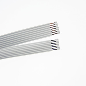 Kabel Fleksibel FFC 7pin Lebar 9.4mm Panjang 510mm untuk Kemudi Mobil Megane <span class=keywords><strong>2</strong></span> (Ready Stock) - Product Image 2