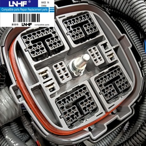Arnés de cableado LNHF YA00009267 para ZX200-5G ZX200LC-5G ZX210H-5G ZX210K-5G ZX210LCH-5G ZX210LCK-5G YA00009267 para Hitachi - Product Image 6