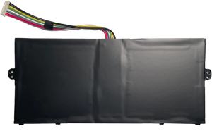 7.7V/36WH ยี่ห้อใหม่ AP16L5J แบตเตอรี่สำหรับเอเซอร์ <span class=keywords><strong>SF514</strong></span>-<span class=keywords><strong>52T</strong></span> Spin 1 SP111-32N Swift 5 <span class=keywords><strong>SF514</strong></span>-<span class=keywords><strong>52T</strong></span> - Product Image 5