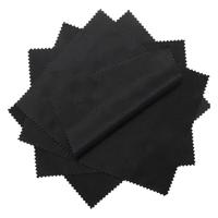 Articles promotionnels en gros, chiffon de nettoyage en microfibre de qualité supérieure avec logo personnalisé pour lunettes, écrans, lentilles, lunettes de protection, nettoyage polyvalent