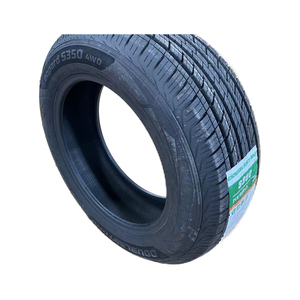ล้อและยางรถยนต์เชิงพาณิชย์ ยางรถยนต์ 275/55r17 - Product Image 6