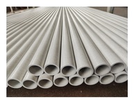 Tube en fibre de verre pour tuyau de 38 mm