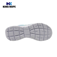 Chaussures de sport pour hommes personnalisées OEM, légères, respirantes, décontractées, antidérapantes, durables, logo personnalisé directement de l'usine