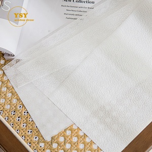 Rèm vertisheer vải thanh lịch dọc cửa sổ gấp màu rèm cửa ngang tuyệt đối để kiểm soát ánh sáng mặt trời tốt hơn - Product Image 5