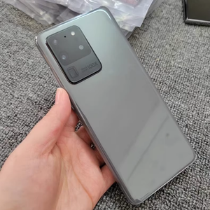 สำหรับ <span class=keywords><strong>S20</strong></span>อัลตร้า5G 6.9 "AMOLED OCTA core Android 10 smartphone 256GB/<span class=keywords><strong>512GB</strong></span> 48MP พื้นที่เก็บข้อมูลด้านหน้ากล้อง20-29W ชาร์จเร็ว - Product Image 2